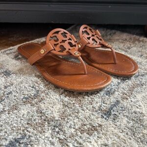 Tory Burch Miller Sandals